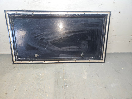 Cargo door