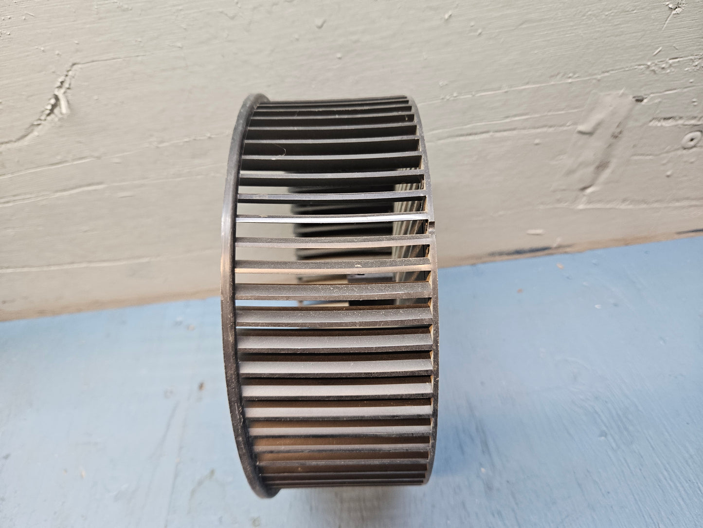 Blower wheel  ac Dometic