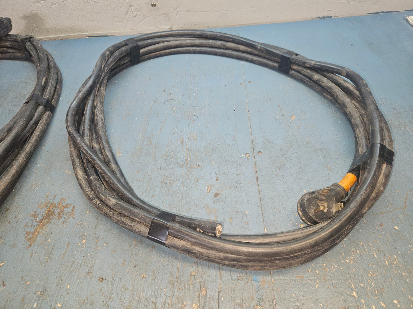 30amp power cable 35ft