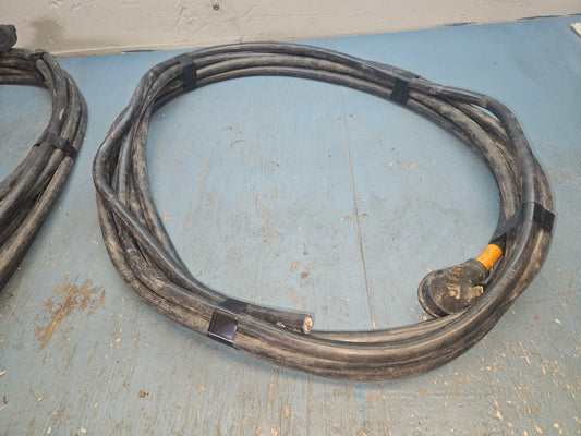 30amp power cable 35ft
