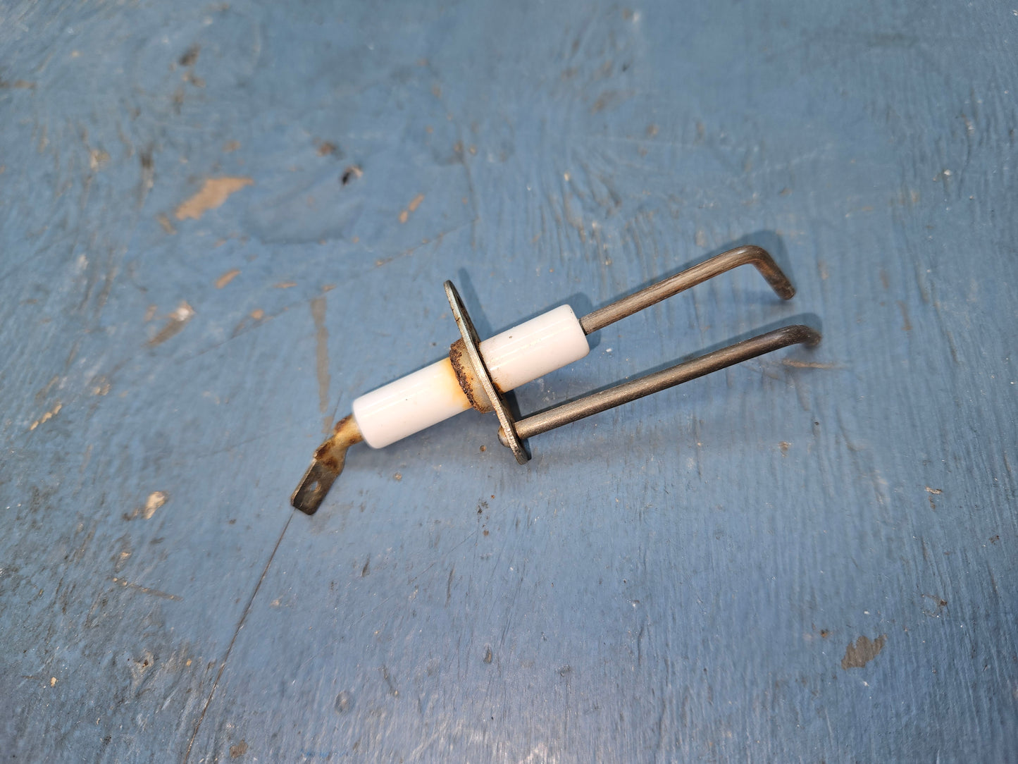 Atwood hot water tank igniter