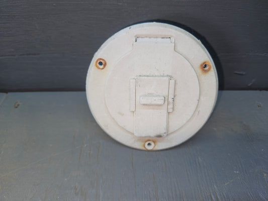 Access electrical hatch
