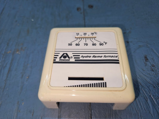 Atwood hydro flame cover