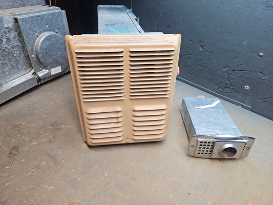 Hydro flame furnace