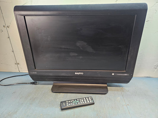 Tv Sanyo Vizon