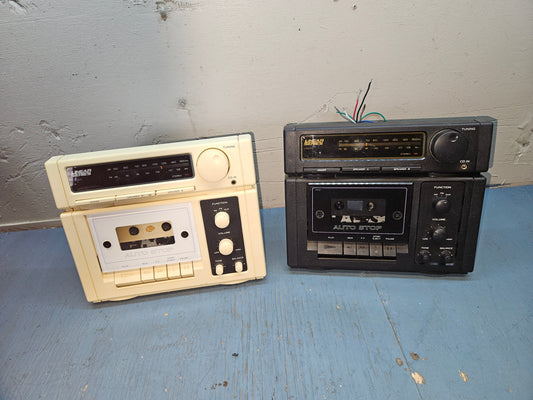 Linear Series stereo 6000