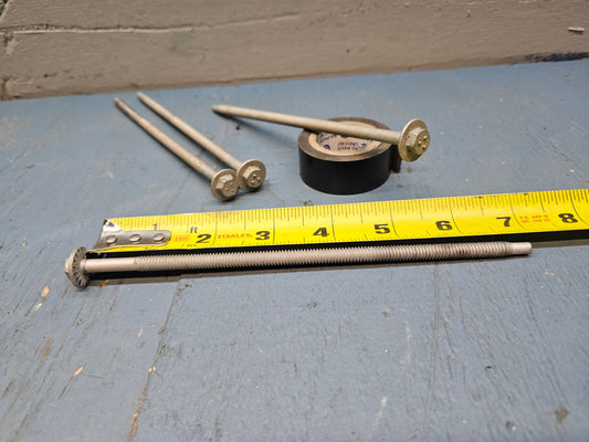 Ac bolt