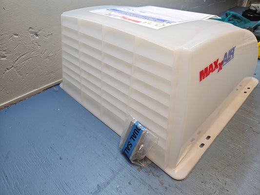 Maxxair roof vent new
