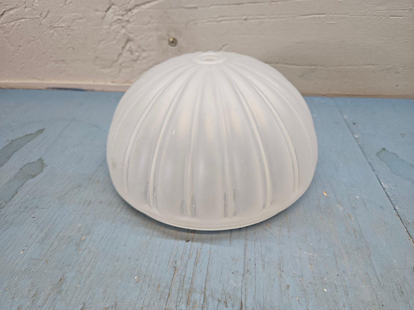 Ceiling mount light  globe
