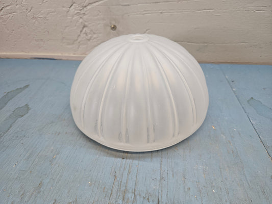 Ceiling mount light  globe