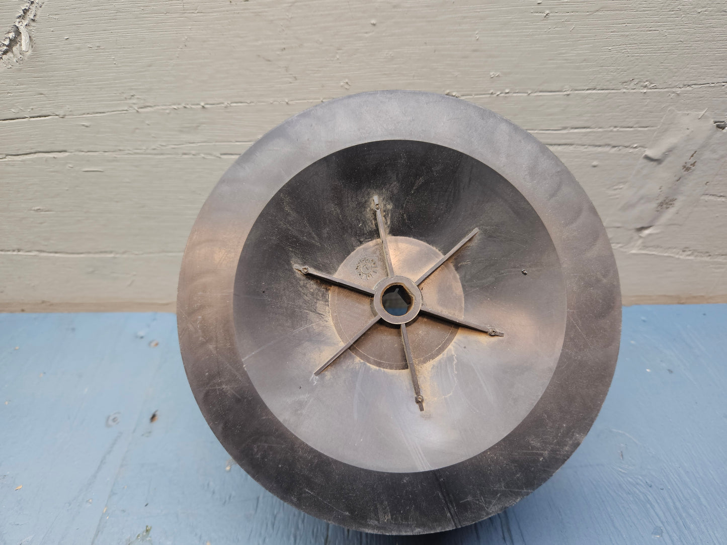 Blower wheel ac Coleman