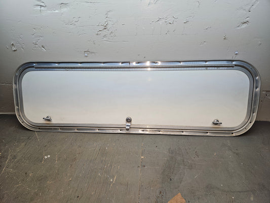 Cargo door