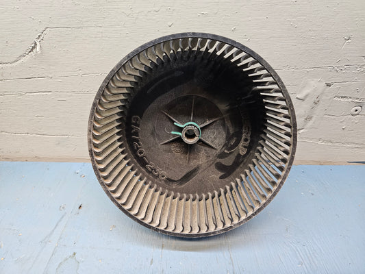 Blower wheel  Duo Therm Dometic