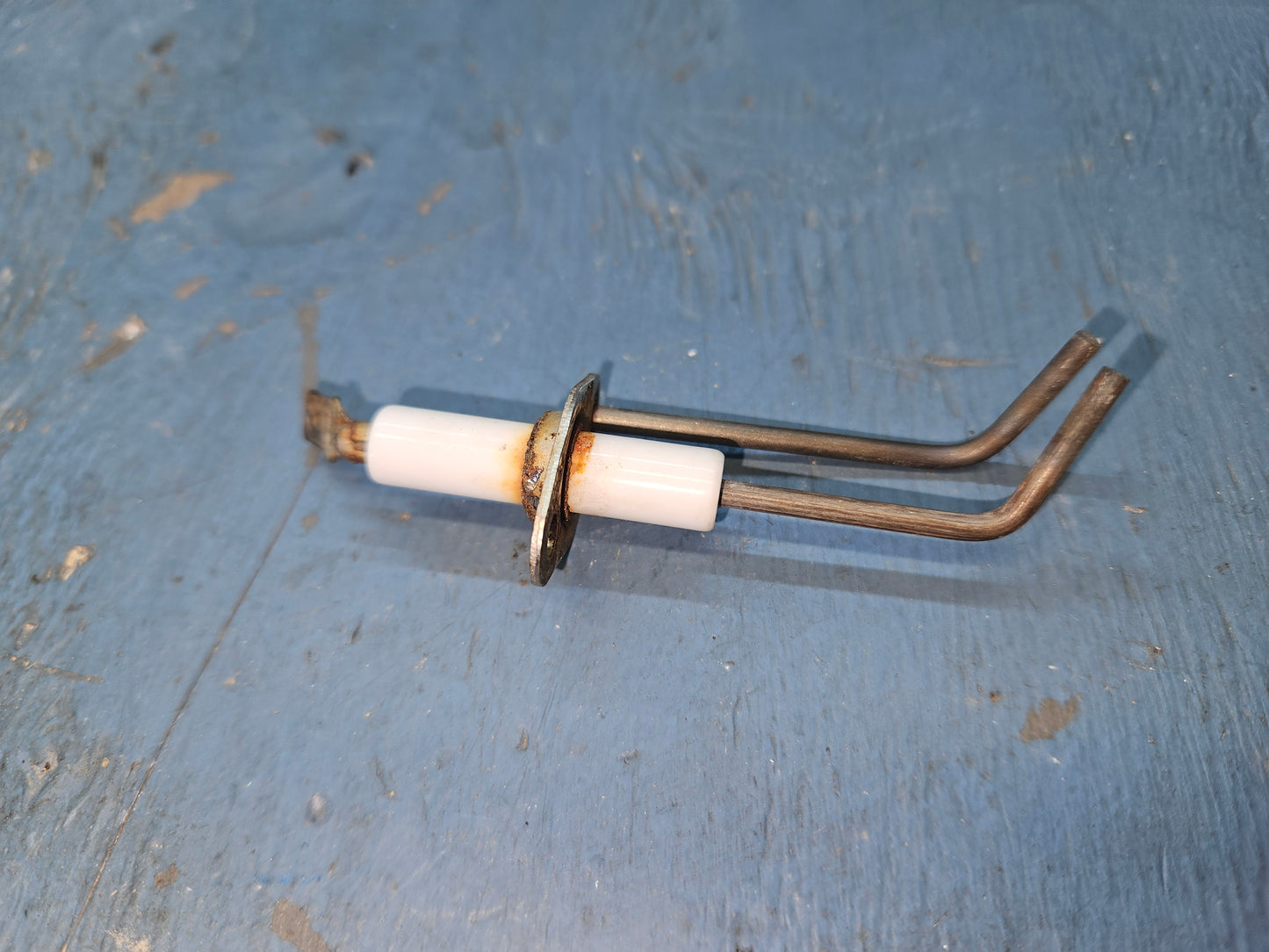 Atwood hot water tank igniter