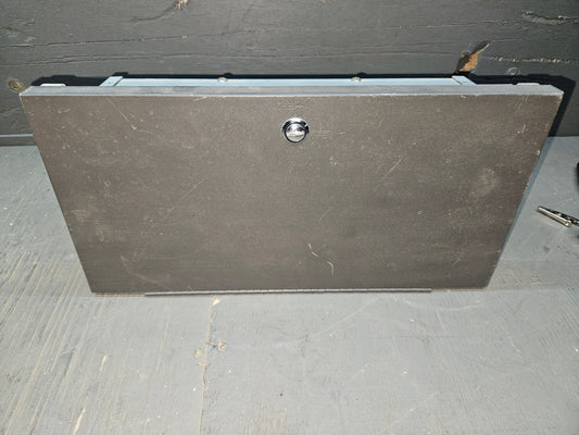 Electrical distribution box