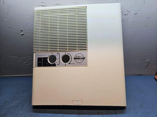 AC Duo Therm ceiling assembly