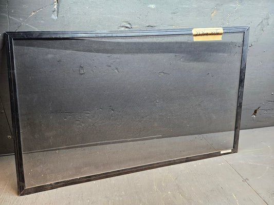 Window screen