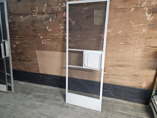 Screen door