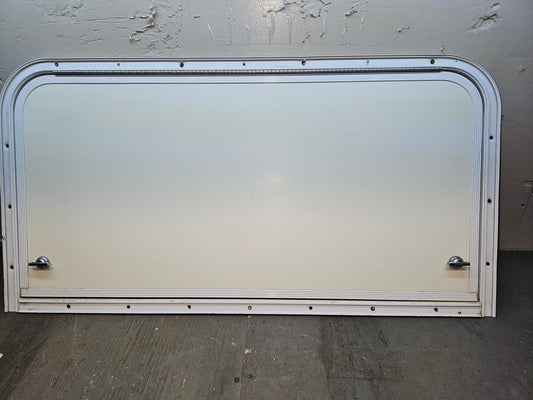 Cargo door