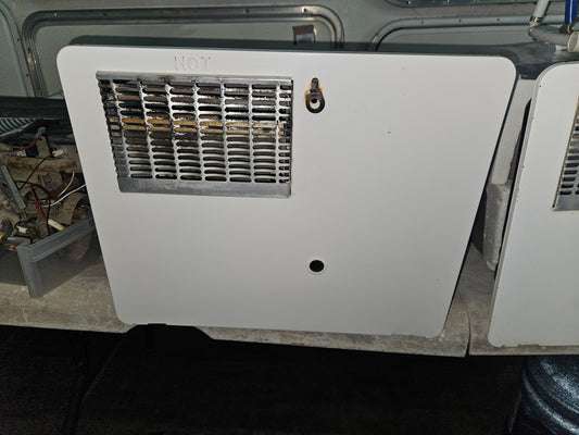 Atwood hot water tank G6A-7