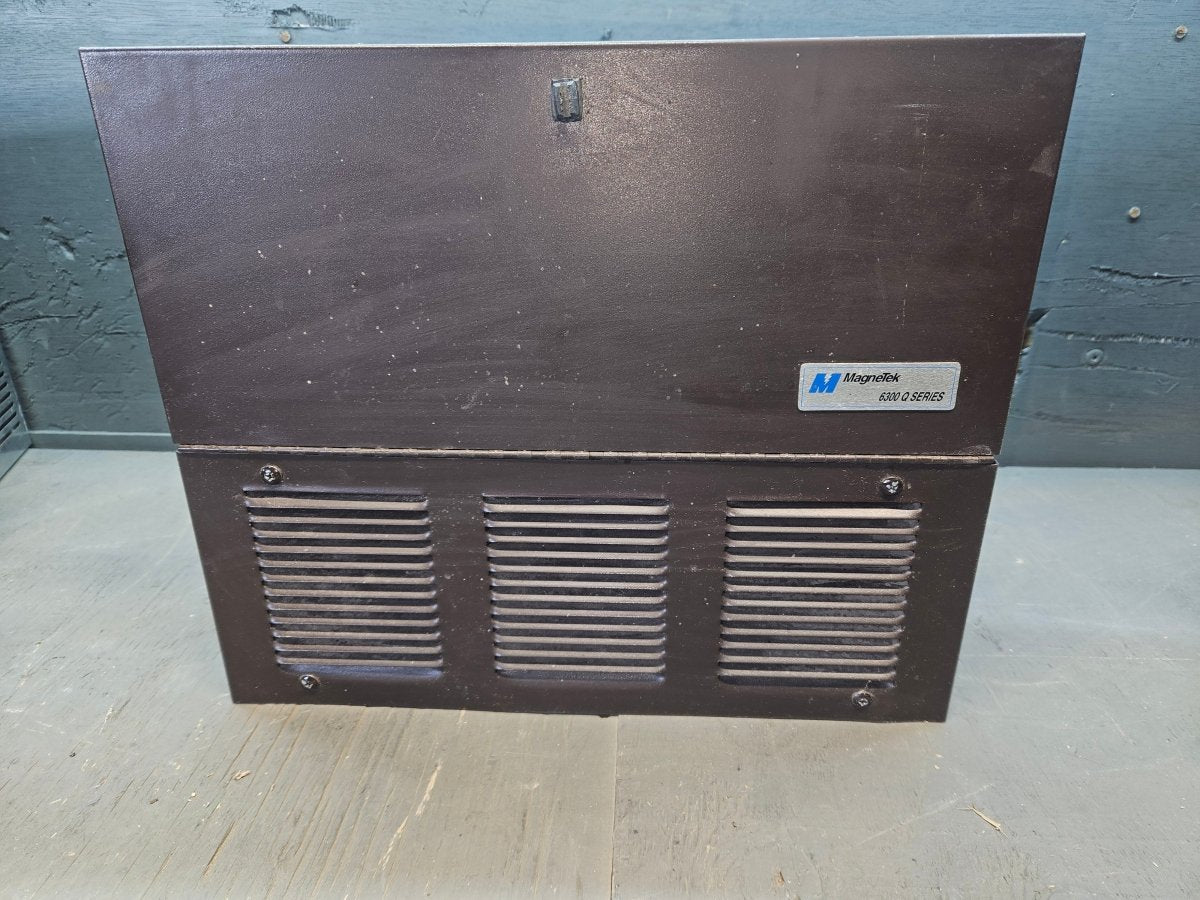 Magnetek 45amp convertor