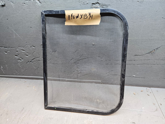 Window screen