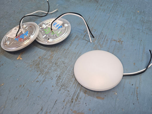 Interior led light