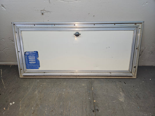 Cargo door