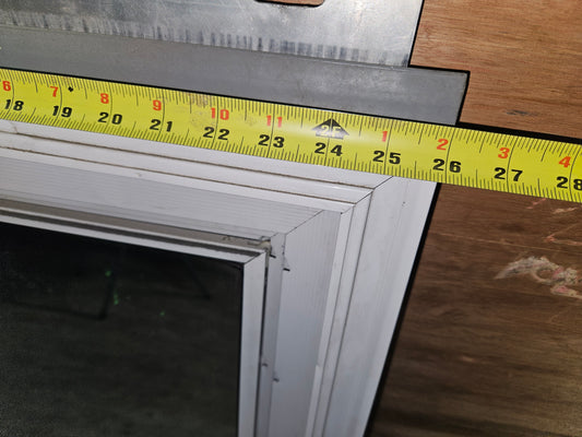 door tent trailer upper