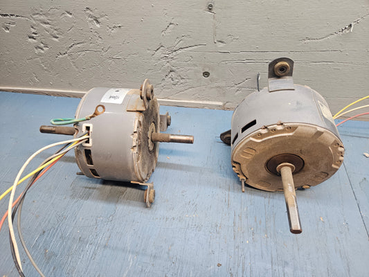 Emerson ac motor
