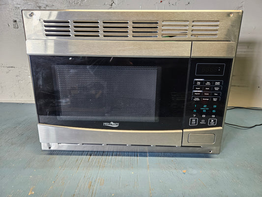 Microwave High Point
