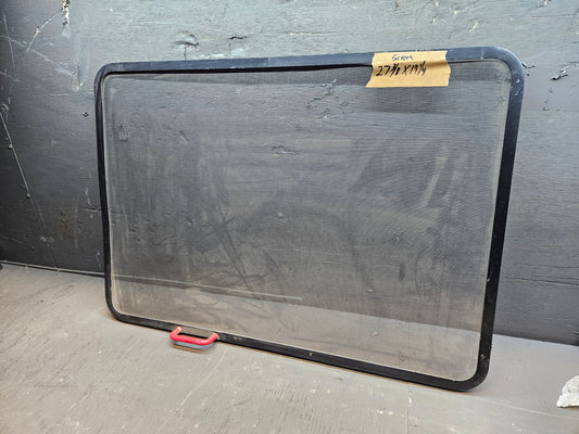 Window screen