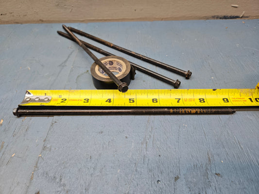 Ac bolt